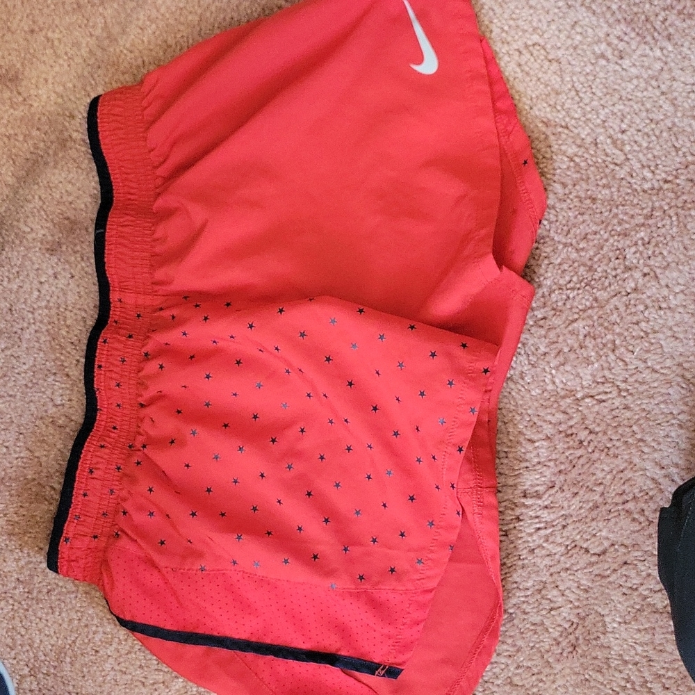 Nike shorts